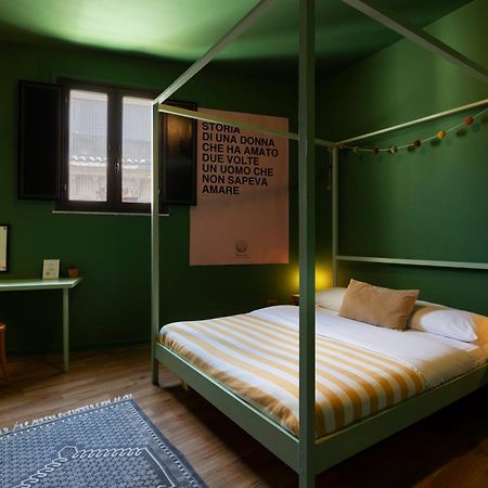 Homestay Rooftop 卡塔尼亚 外观 照片